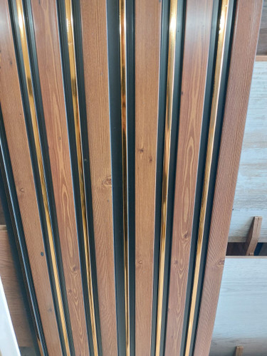 ترمووال چام طلایی