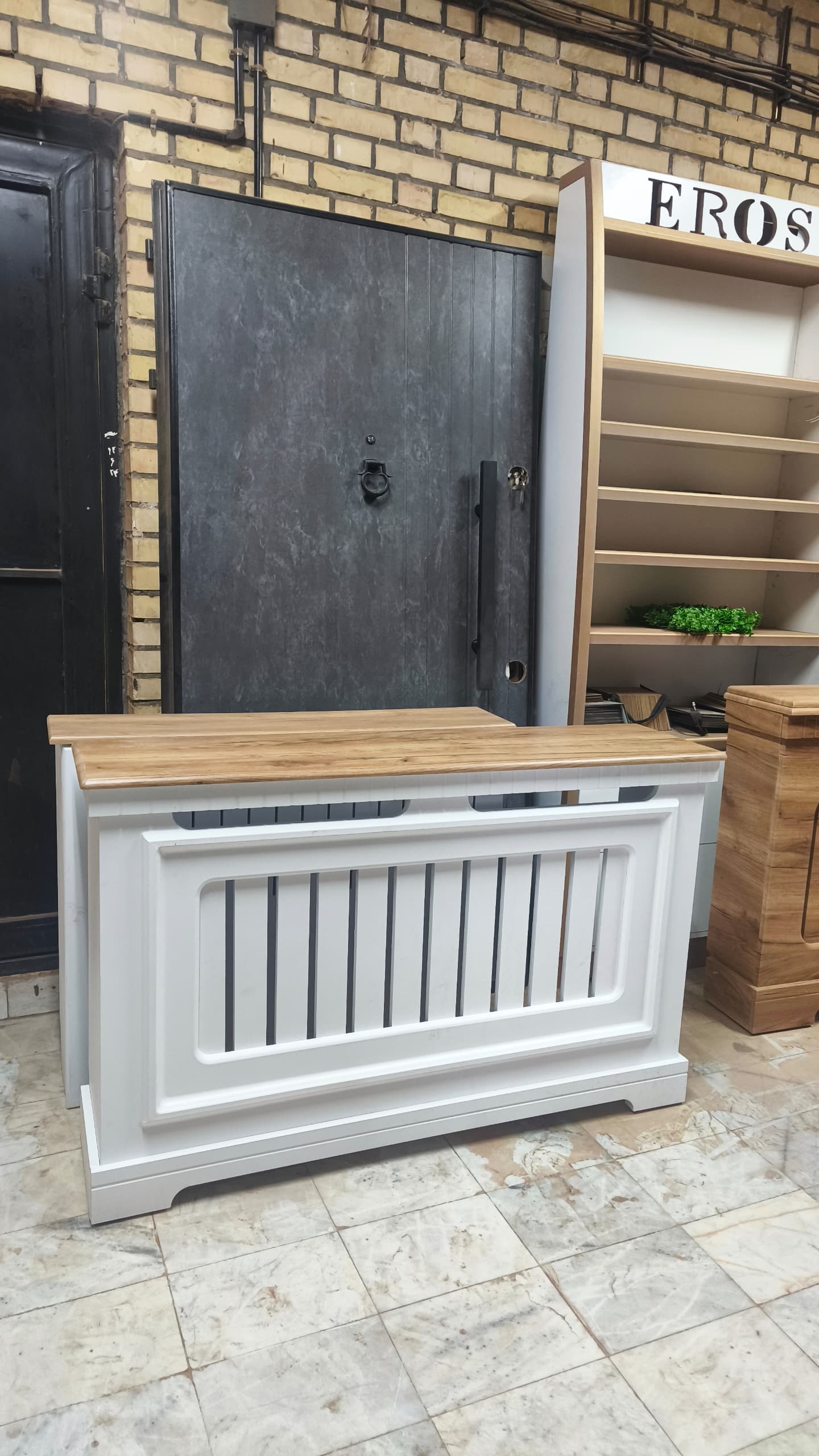 کاور رادیات