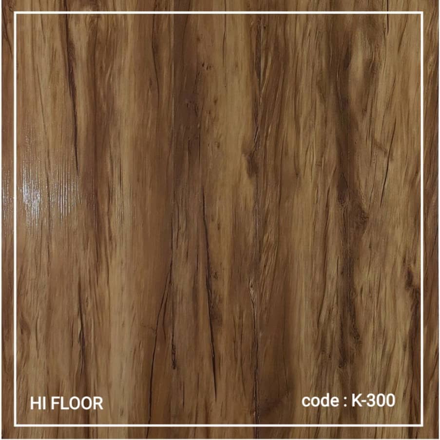 کفپوش هایفلور ابعاد 15/90 کدk300
